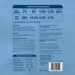 True Blue - Adulto Salmon sensitive x 10 UND