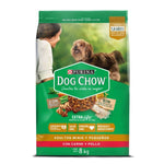Dog Chow Adultos Razas Pequeñas Alimento