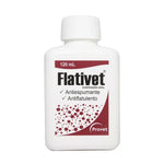 FLATIVET SUSPENSION 120 ml