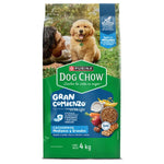 Dog Chow Cachorros Alimento para Perros Purina