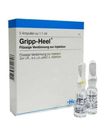 GRIPP HEEL AMPOLLA X 1.1 ML