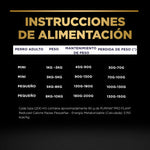 Pro Plan Reduced Calorie Razas Pequeñas canino 3 KL