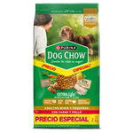 Dog Chow Adultos Razas Pequeñas Alimento
