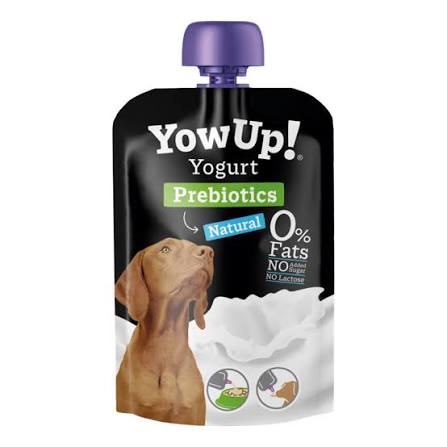 YowUp Canine Prebiotics X 115 Gr