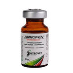 ANKOFEN 10% ANTIINFLAMATORIO