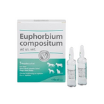 EUPHORBIUM COMPOSITUM X AMPOLLA X 5 ML