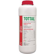 Fertilizante Foliar Tottal 1 litro