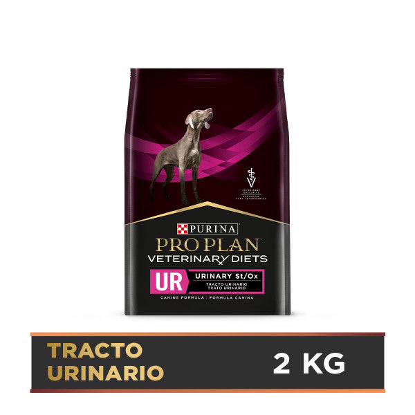 Pro Plan UR Urinary Canino 2 KL