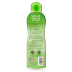 Shampoo Hypoalergénico TropiClean para Cachorros y Gatittos de Coco