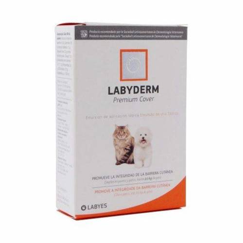 Labyderm Ampolla Hasta 20Kg (2ml)