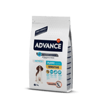Advance Vet Perro Puppy Sensitive Alimento para Perros