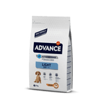 Advance Vet Perro Light Mini Alimento para Perros