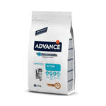 Advance Gato Kitten Alimento para Gatos