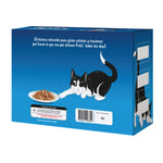 Lata Felix Surtido Pague 5 - lleve 6 Alimento para Gatos Purina 85gr/und