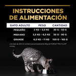 Pro Plan Cat Urinary para Gatos