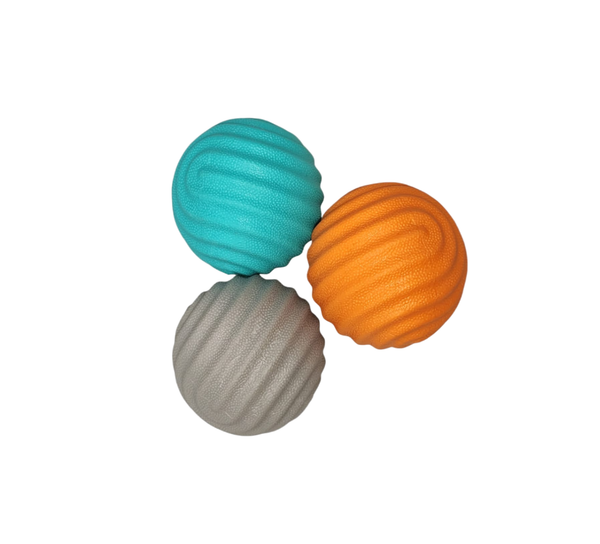 Pelota Maciza