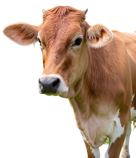 Ternero, categoría Otras especies