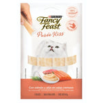 Fancy Puree Kiss Con Salmon y Atún en Salsa 40 GR