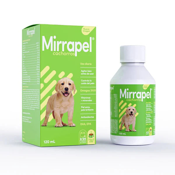 MIRRAPEL AID EMULSION