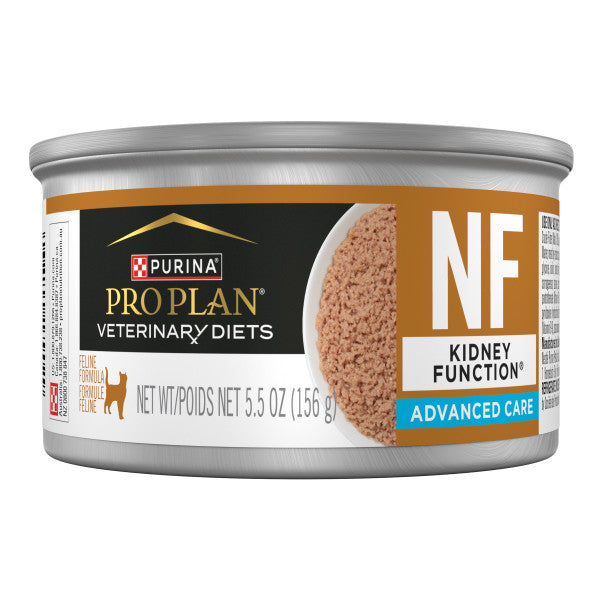PROPLAN LATA FELINE NF ADVANCE 156 G