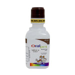 ORAL PET SUERO ORAL PARA MASCOTAS X 400 ML