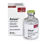 AZIUM X50ML