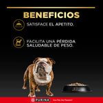Pro Plan Reduced Calorie Raza Medianas y Grandes Dog
