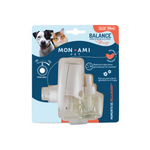 ELECTRICO BALANCE REPUESTO+APARATO 20ML