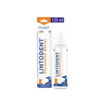 LINTODENT ENJUAGUE BUCAL X 120 ML