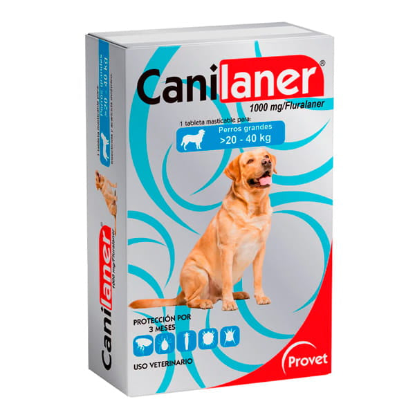 Canilaner