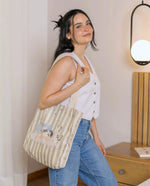 Tote Bag Gatos