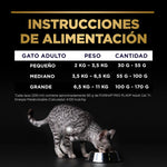 PROPLAN CAT ADU 7+ VITAL 3 KL