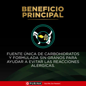 Pro Plan HA Hidrolized Alimento para Gatos 1.8 KL