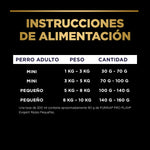 Pro Plan Exigent Dog Small Breed para Perros