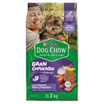 Dog Chow Cachorros Razas Pequeñas