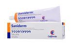 Saniderm Crema Antimicótica para Perros y Gatos