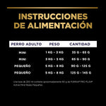 Pro Plan Active Mind raza pequeña canino 7+
