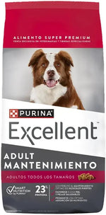 Excellent Adulto Mantenimiento para Perros