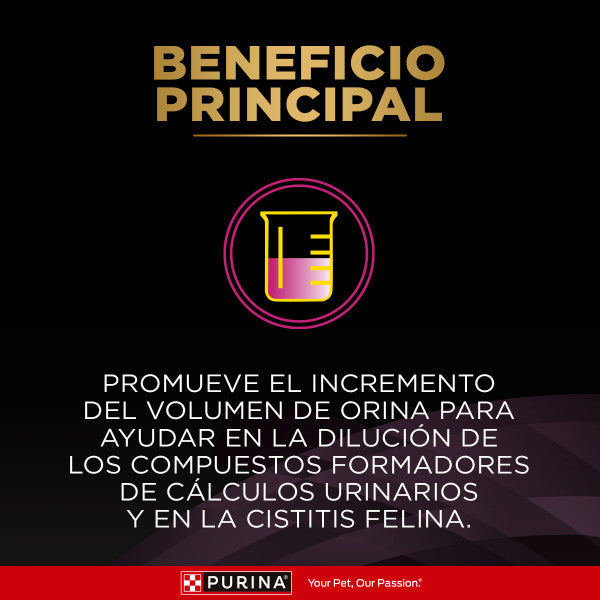 Pro Plan FELINO UR Urinary