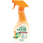 SPRAY PULGAS Y GARRAPATAS X 16 OZ