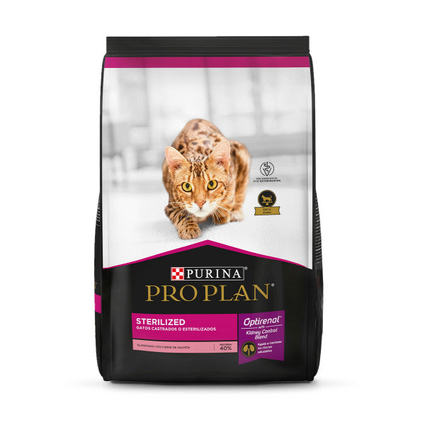 Pro Plan Cat Sterilized para Gatos