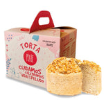 TORTA PIXIE 260GR