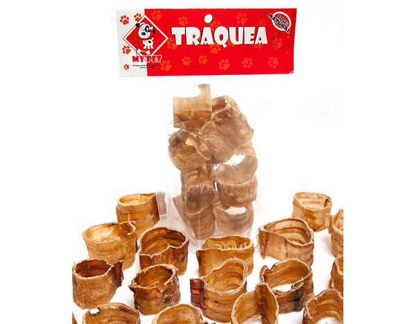 Tráquea Tubo Snacks para Perros My Pet