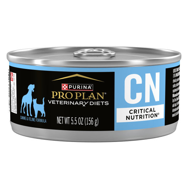 Lata Pro Plan CN Critical Nutrition 156 GR