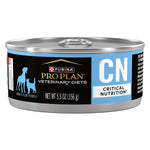 Lata Pro Plan CN Critical Nutrition 156 GR