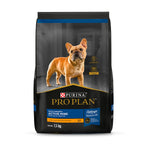 Pro Plan Active Mind raza pequeña canino 7+