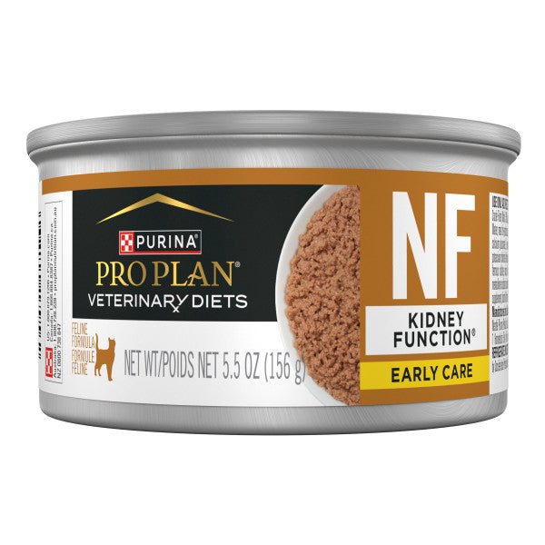 PROPLAN LATA FELINE NF EARLY 156 G