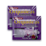 FERTILIZANTE SOLUBLE ORQUIDEAS X 15 GR