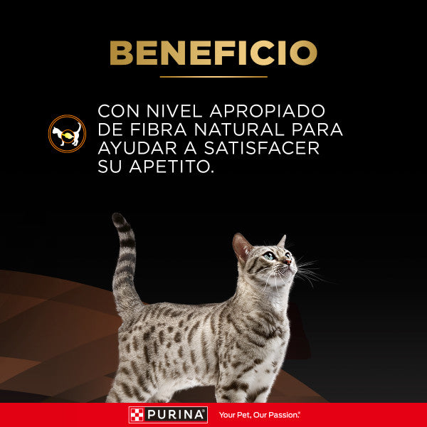 Pro Plan Felino OM Overweight Management