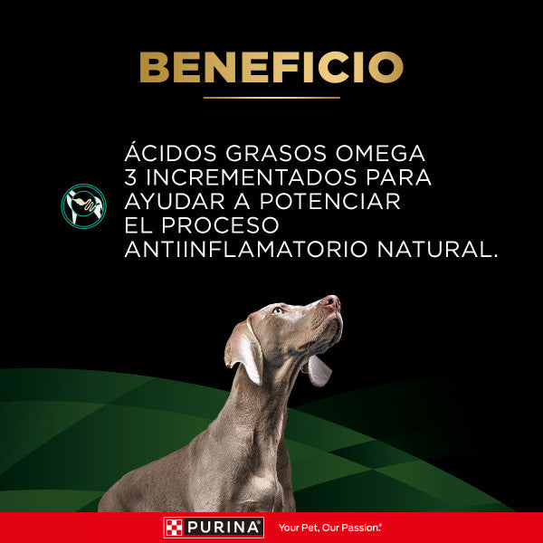 Pro Plan Lata caninoHA Hypoallergenic 377 GR